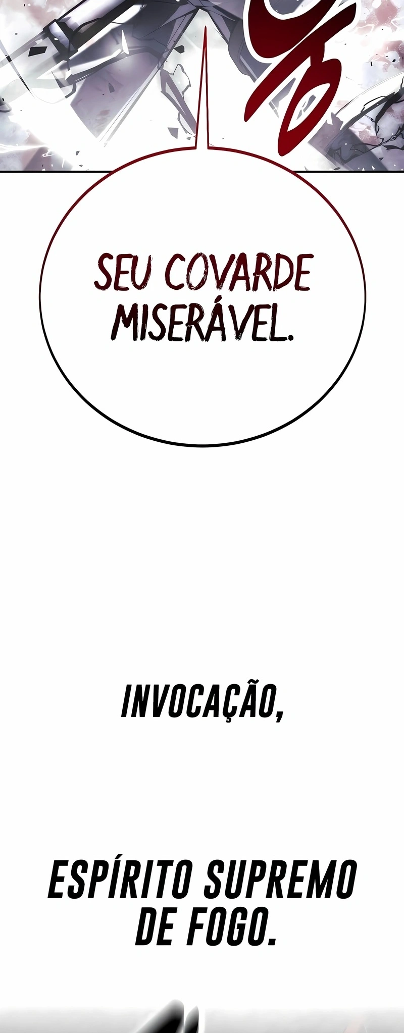 Guia de Sobrevivência do Extra da Academia Capítulo 100 Página 117