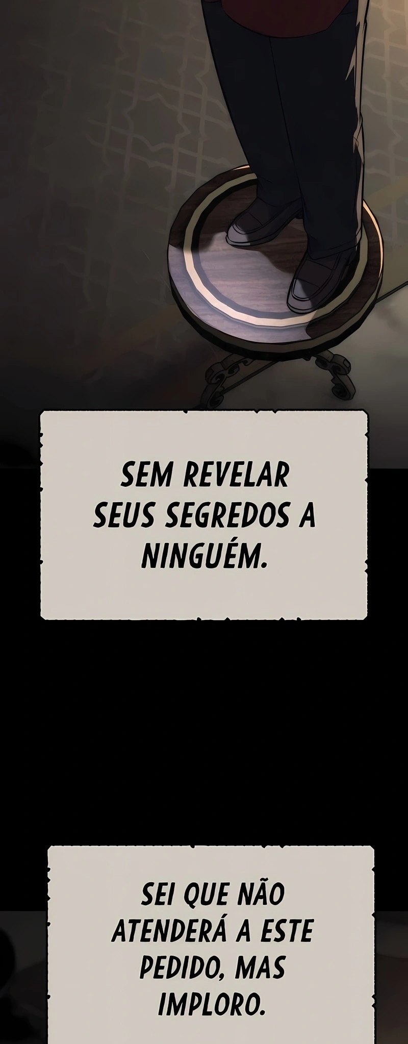 Guia de Sobrevivência do Extra da Academia Capítulo 100 Página 14