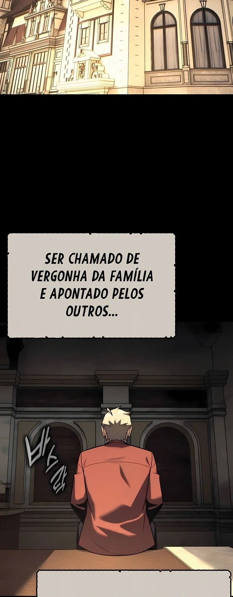 Guia de Sobrevivência do Extra da Academia Capítulo 100 Página 2