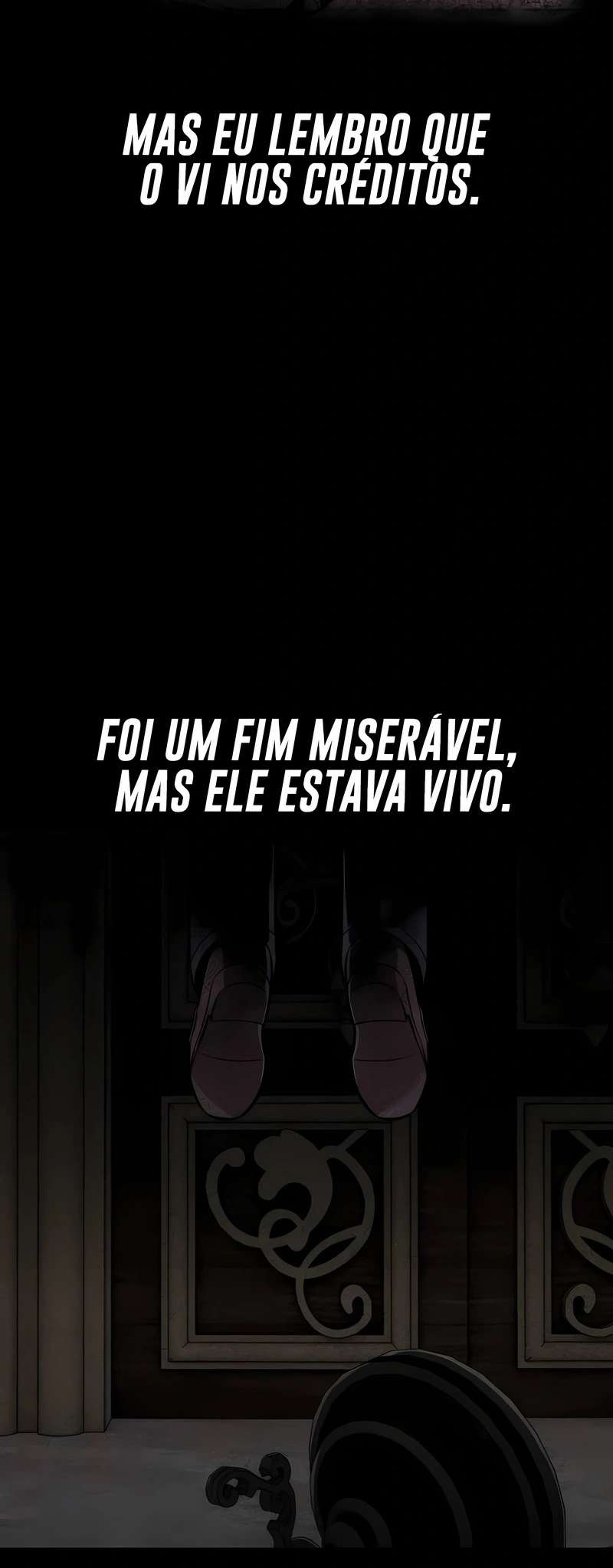Guia de Sobrevivência do Extra da Academia Capítulo 100 Página 20