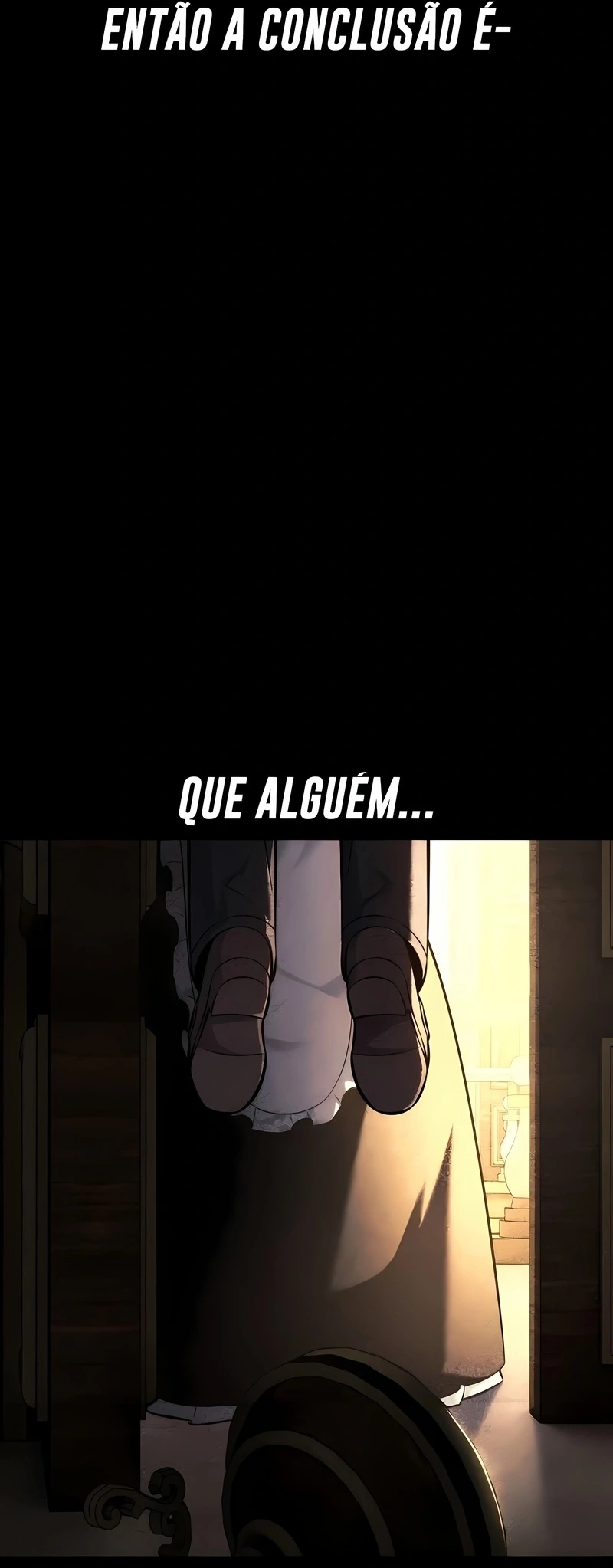 Guia de Sobrevivência do Extra da Academia Capítulo 100 Página 21