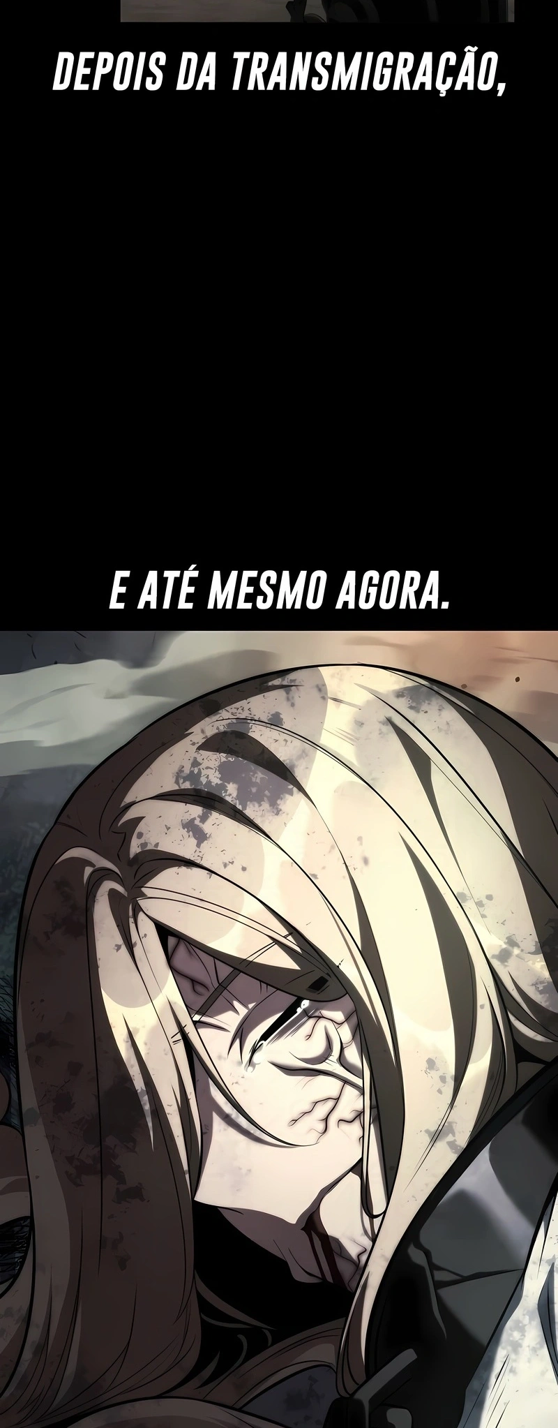 Guia de Sobrevivência do Extra da Academia Capítulo 100 Página 27