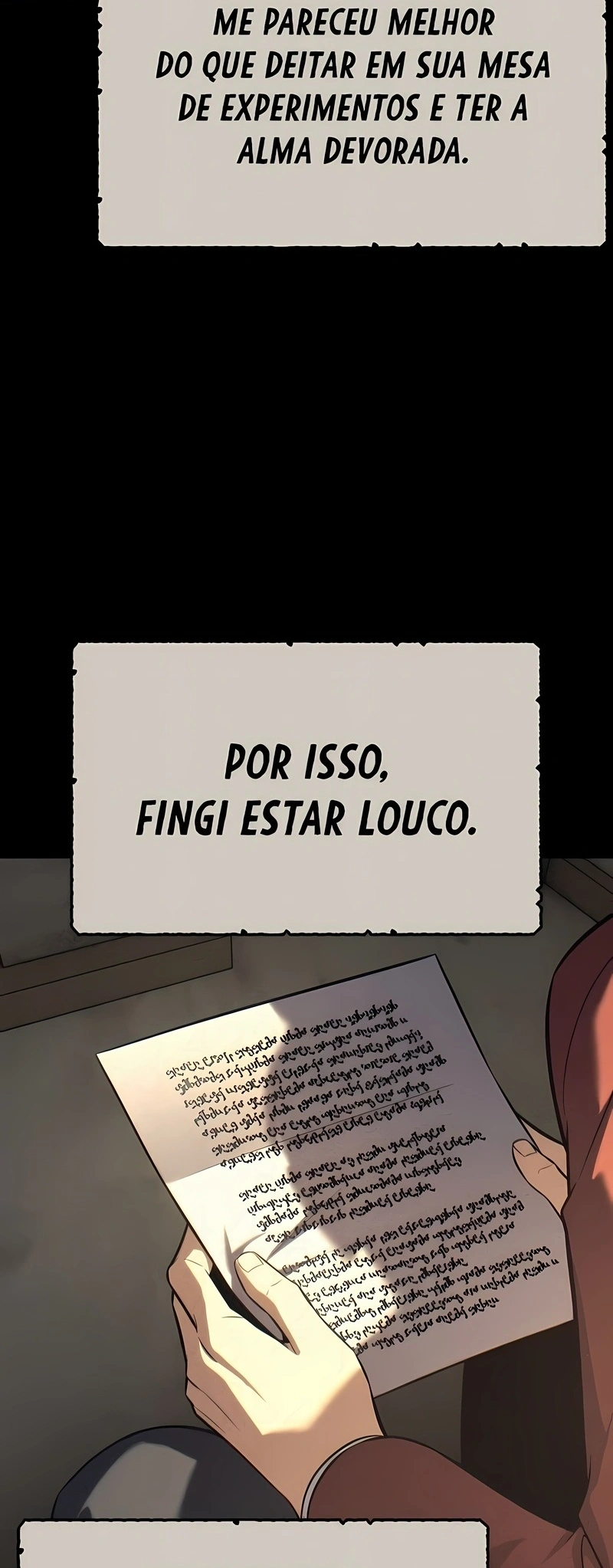 Guia de Sobrevivência do Extra da Academia Capítulo 100 Página 3
