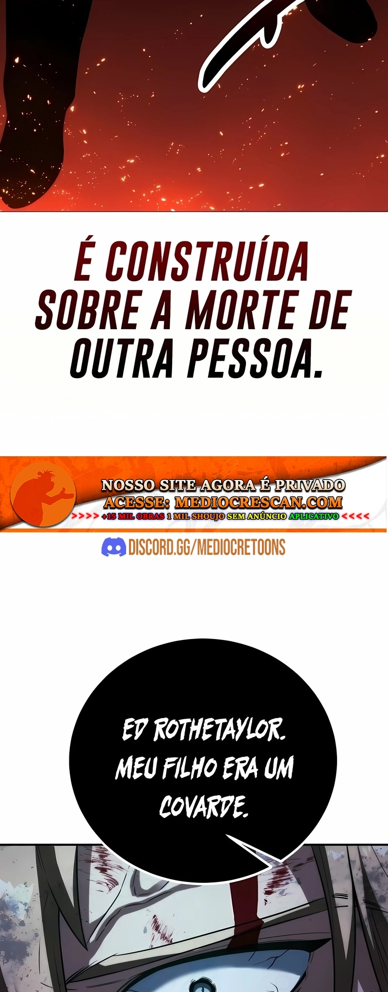 Guia de Sobrevivência do Extra da Academia Capítulo 100 Página 30