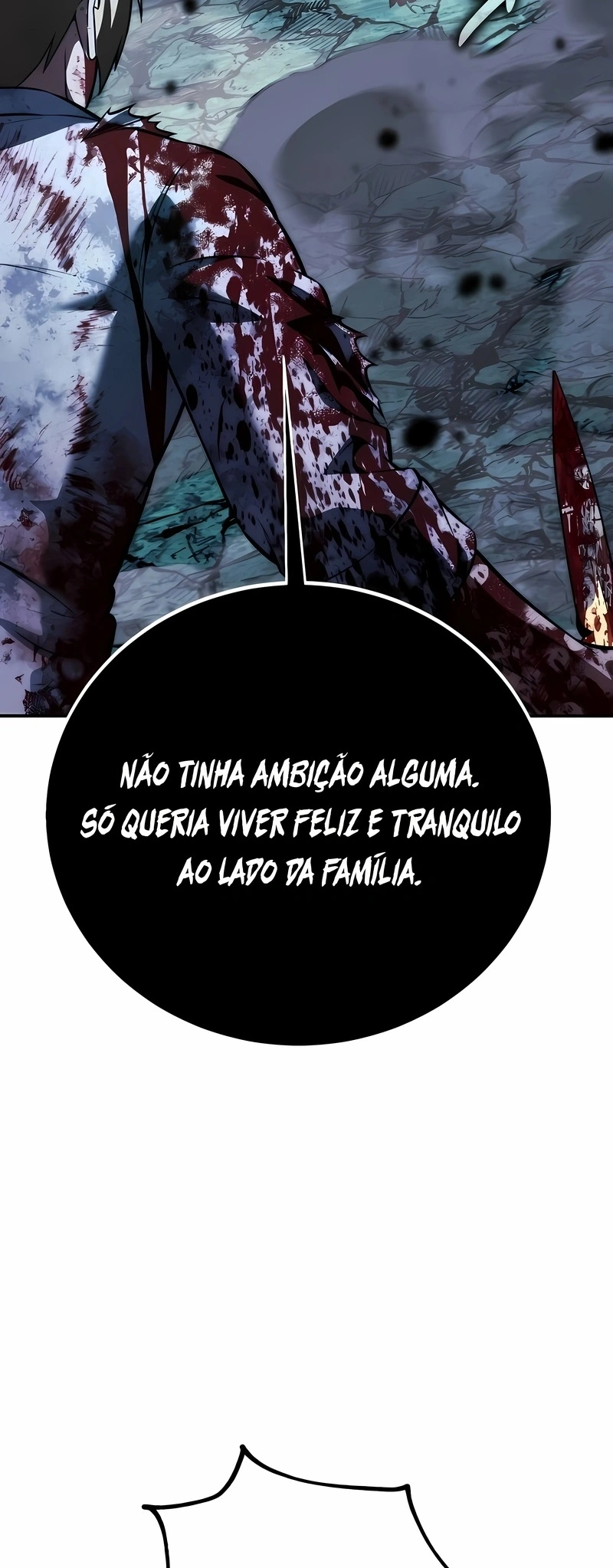 Guia de Sobrevivência do Extra da Academia Capítulo 100 Página 32