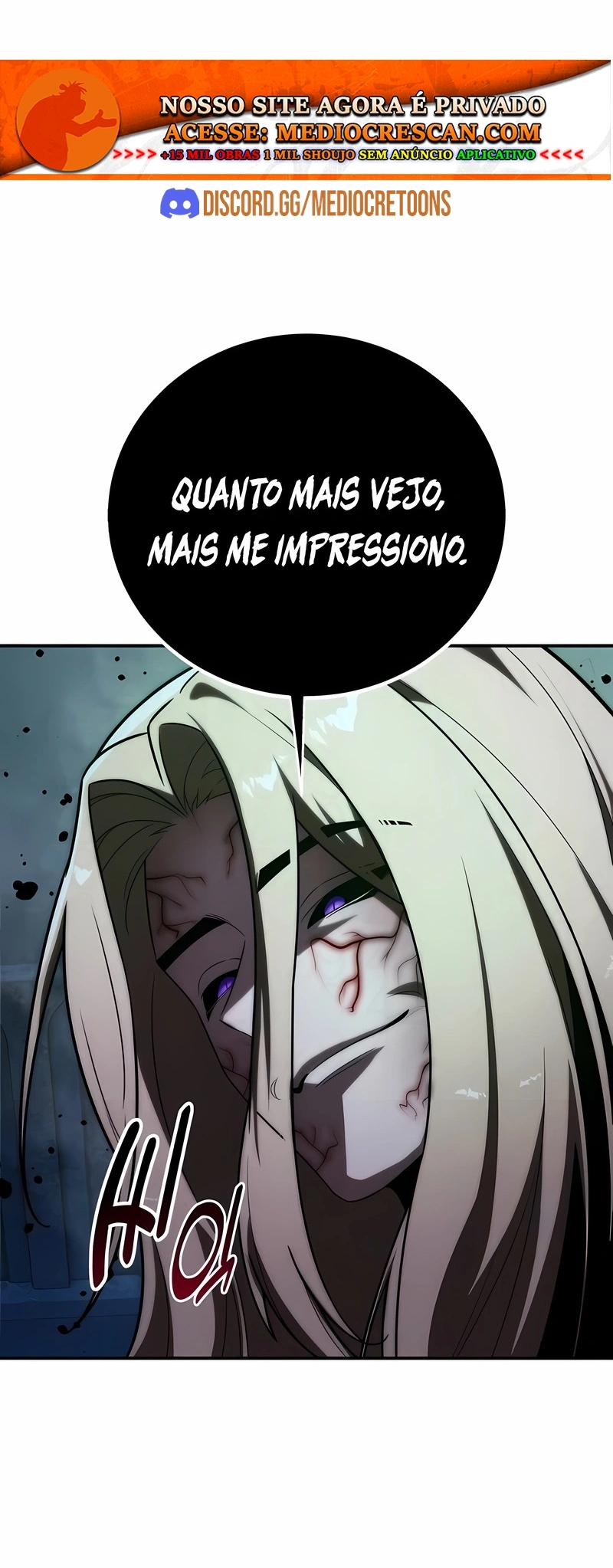 Guia de Sobrevivência do Extra da Academia Capítulo 100 Página 44