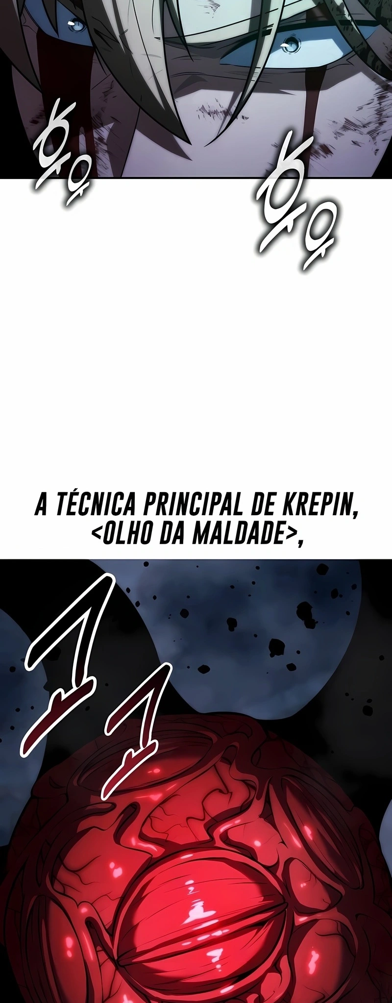 Guia de Sobrevivência do Extra da Academia Capítulo 100 Página 47