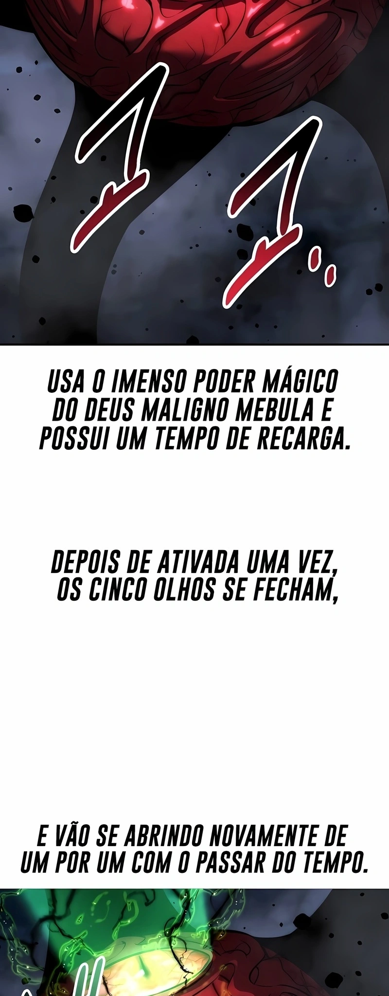 Guia de Sobrevivência do Extra da Academia Capítulo 100 Página 48