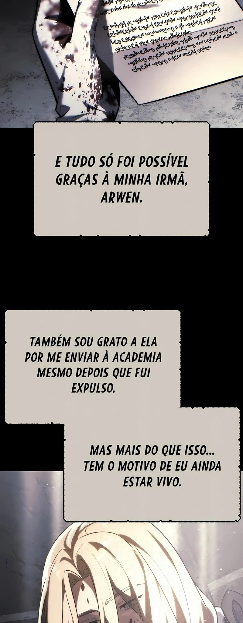 Guia de Sobrevivência do Extra da Academia Capítulo 100 Página 5