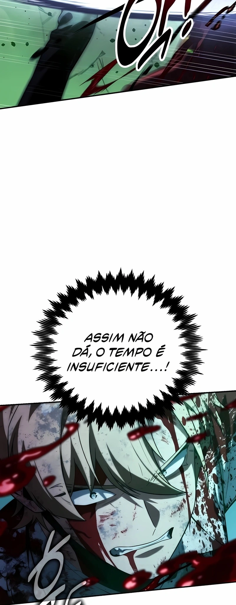 Guia de Sobrevivência do Extra da Academia Capítulo 100 Página 53