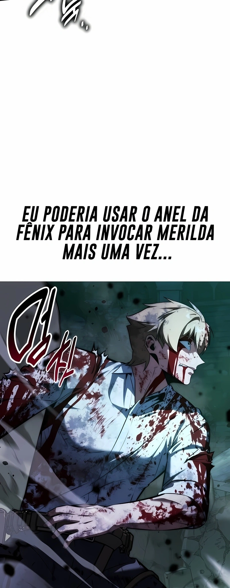 Guia de Sobrevivência do Extra da Academia Capítulo 100 Página 54