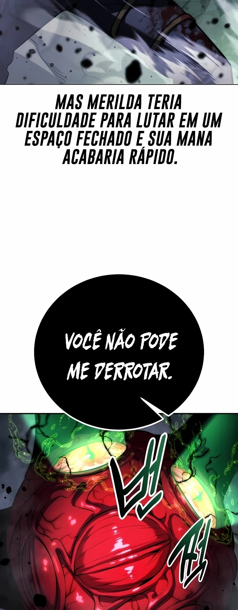 Guia de Sobrevivência do Extra da Academia Capítulo 100 Página 55