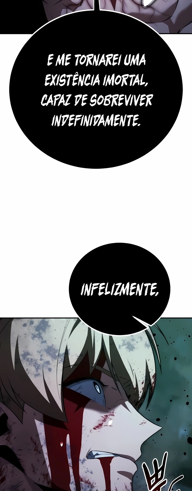 Guia de Sobrevivência do Extra da Academia Capítulo 100 Página 59