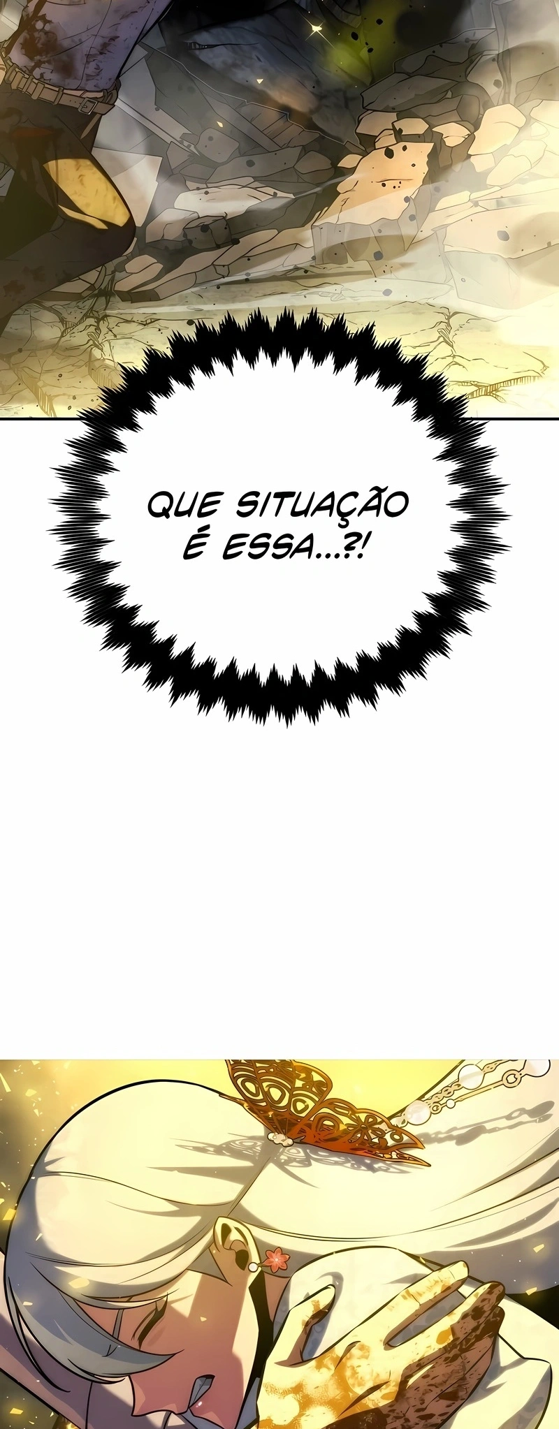 Guia de Sobrevivência do Extra da Academia Capítulo 100 Página 68