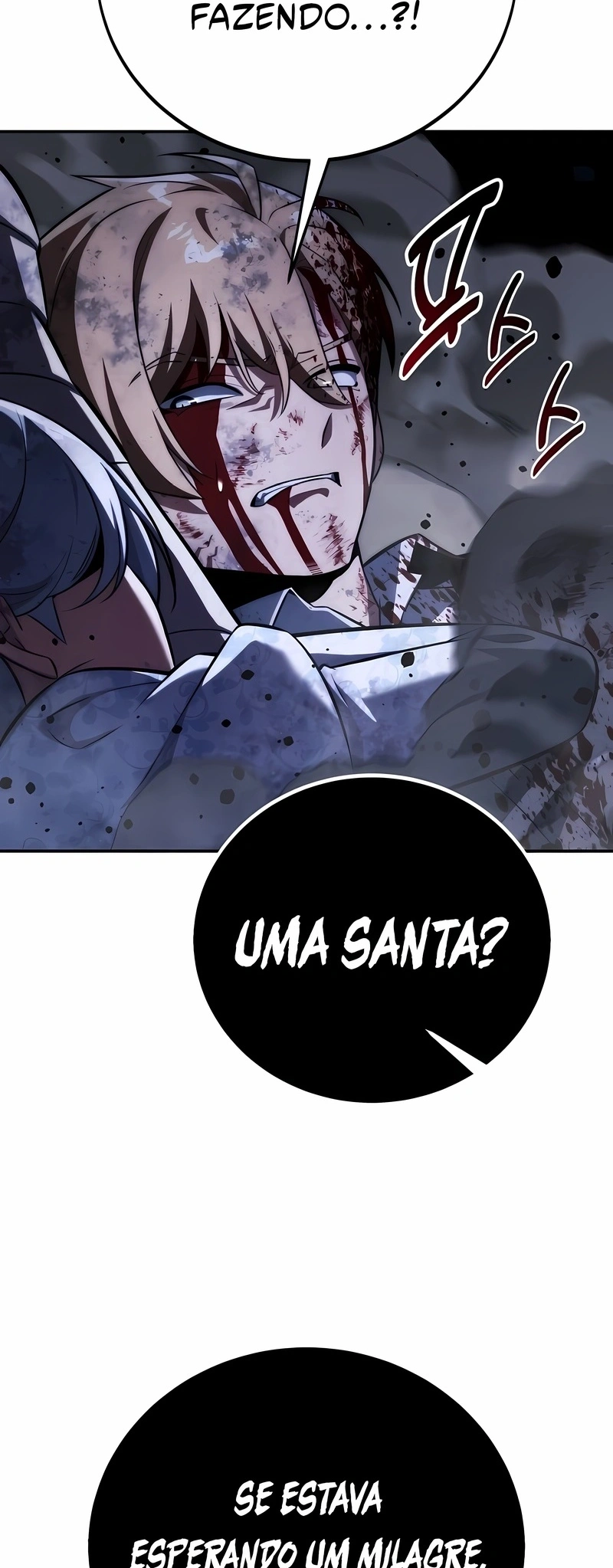 Guia de Sobrevivência do Extra da Academia Capítulo 100 Página 71