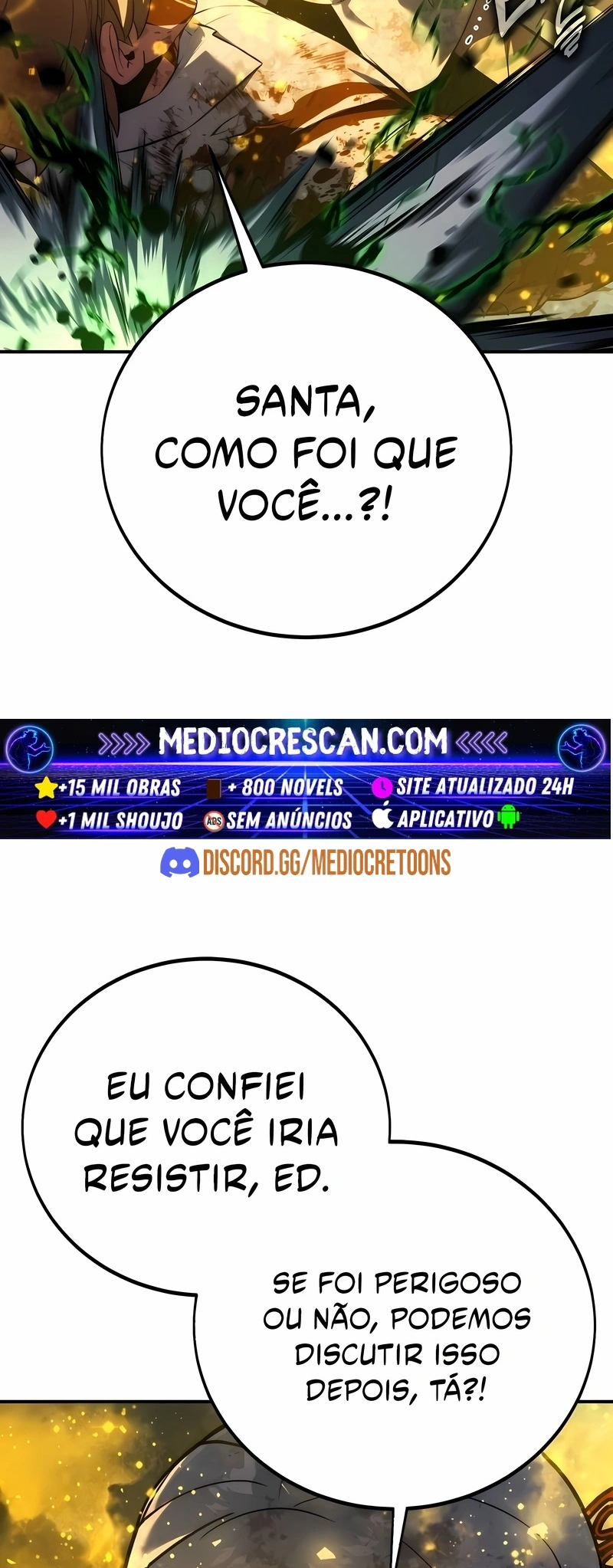 Guia de Sobrevivência do Extra da Academia Capítulo 100 Página 79