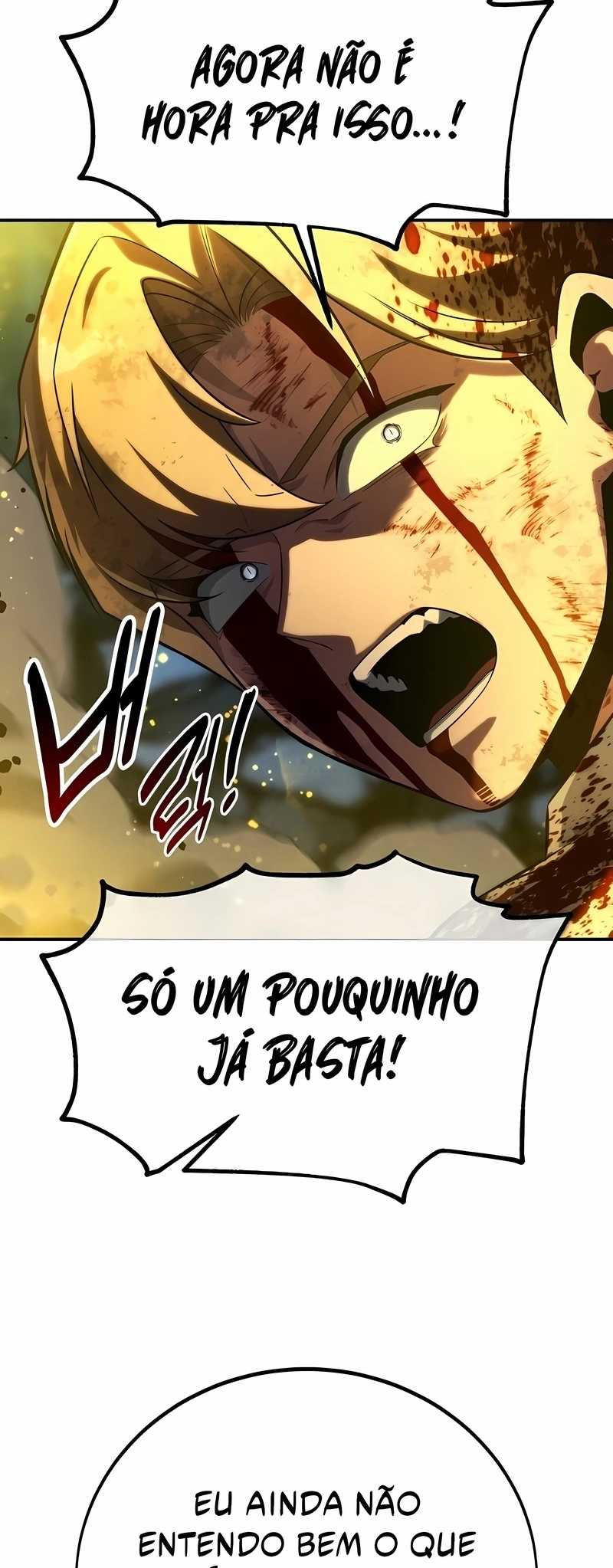 Guia de Sobrevivência do Extra da Academia Capítulo 100 Página 84