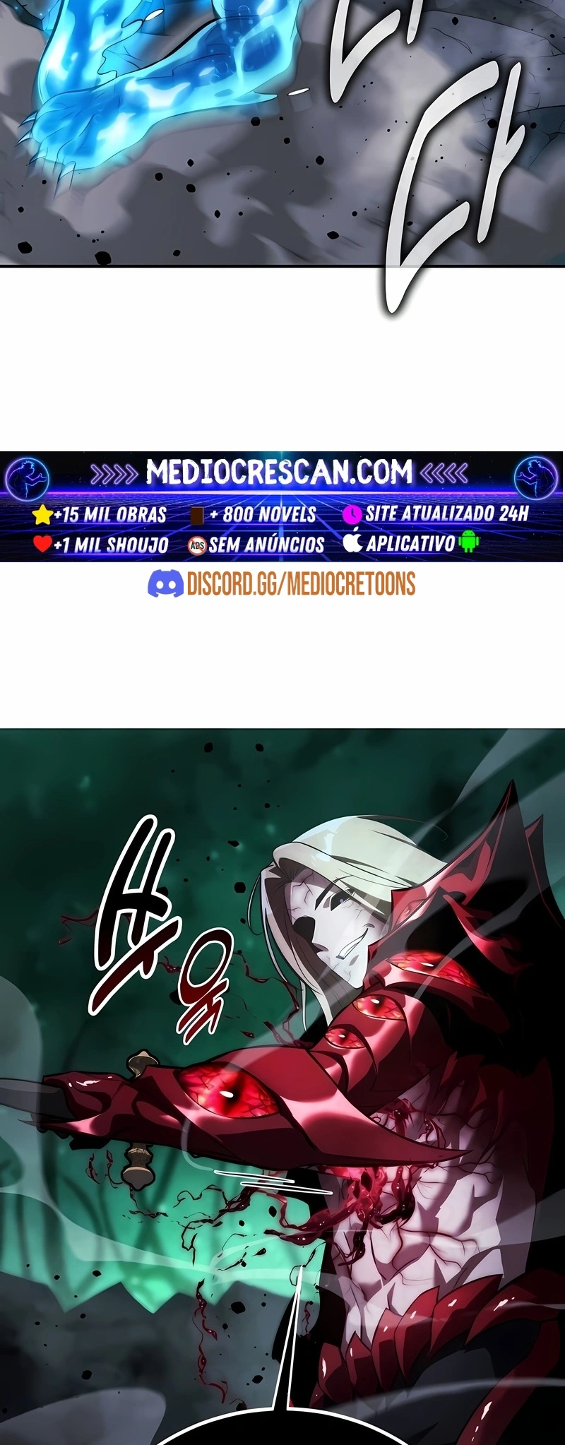 Guia de Sobrevivência do Extra da Academia Capítulo 100 Página 94