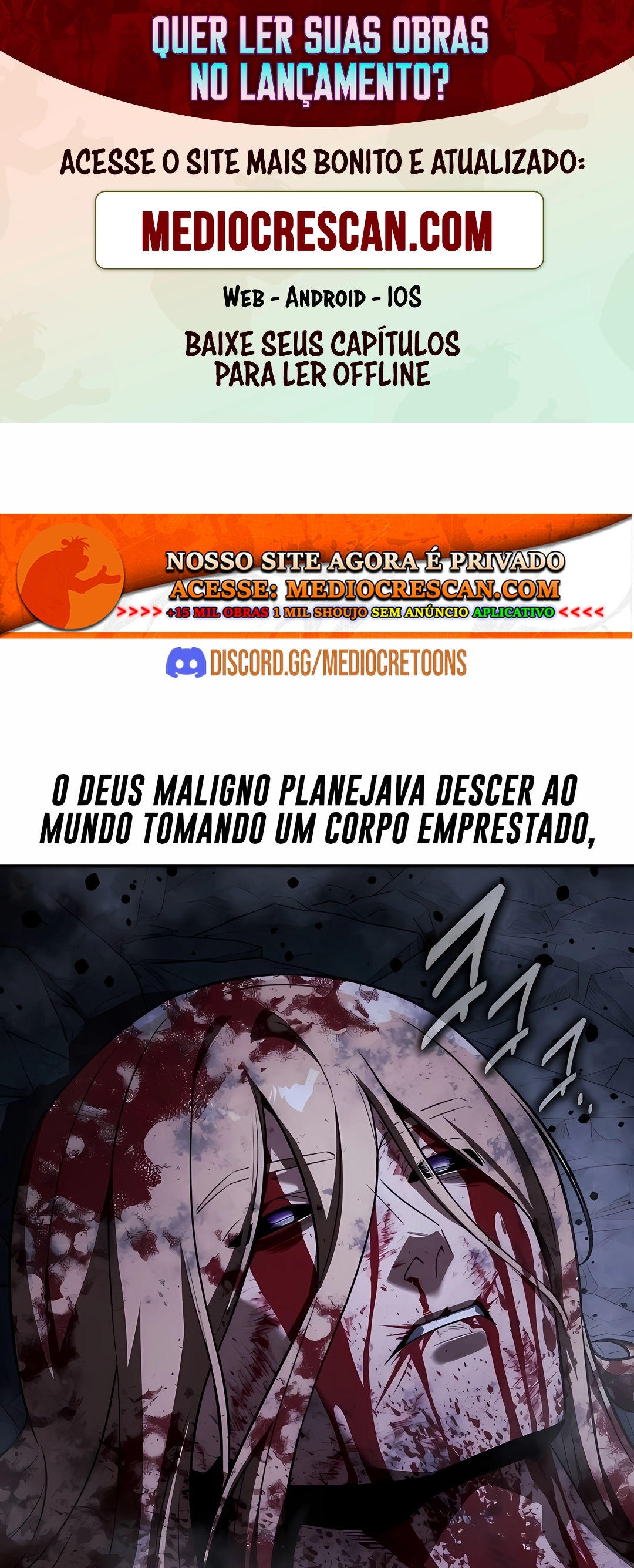 Guia de Sobrevivência do Extra da Academia Capítulo 102 Página 1