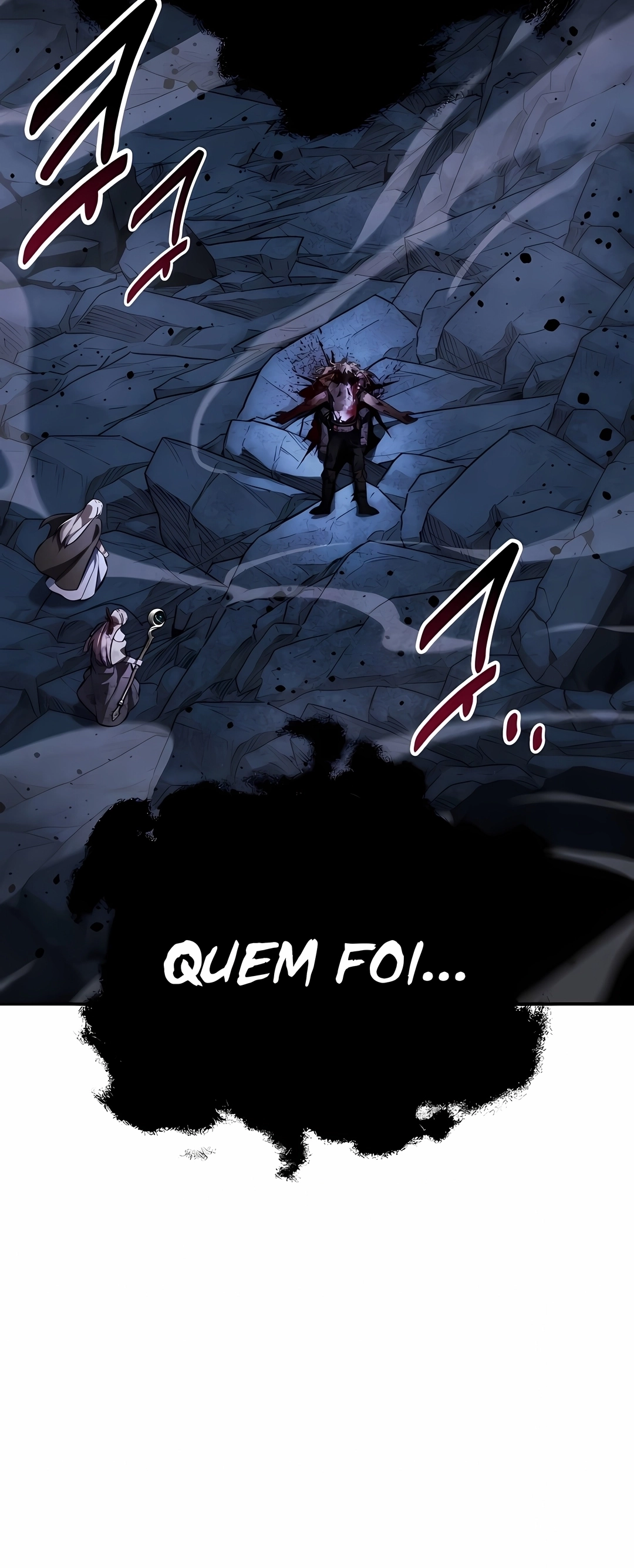 Guia de Sobrevivência do Extra da Academia Capítulo 102 Página 10