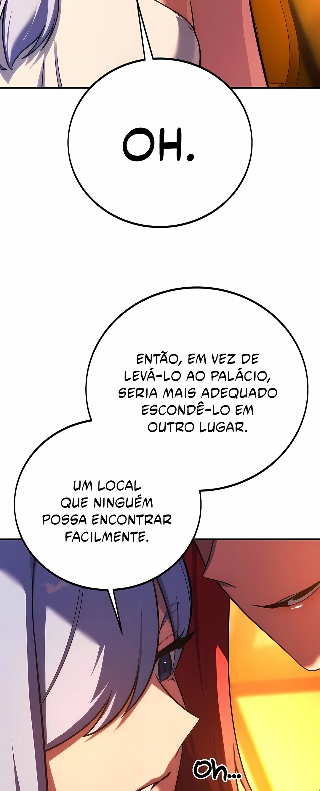 Guia de Sobrevivência do Extra da Academia Capítulo 102 Página 100