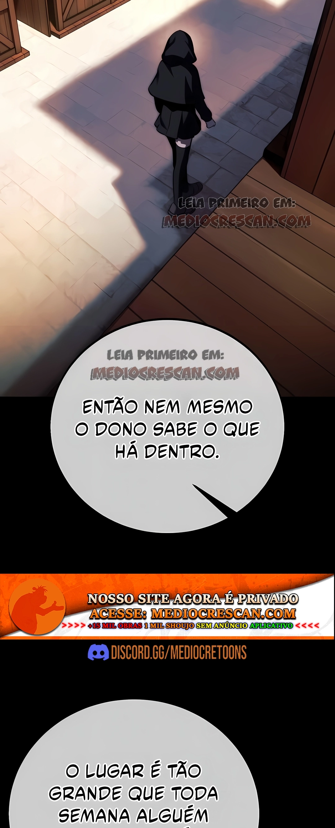 Guia de Sobrevivência do Extra da Academia Capítulo 102 Página 102