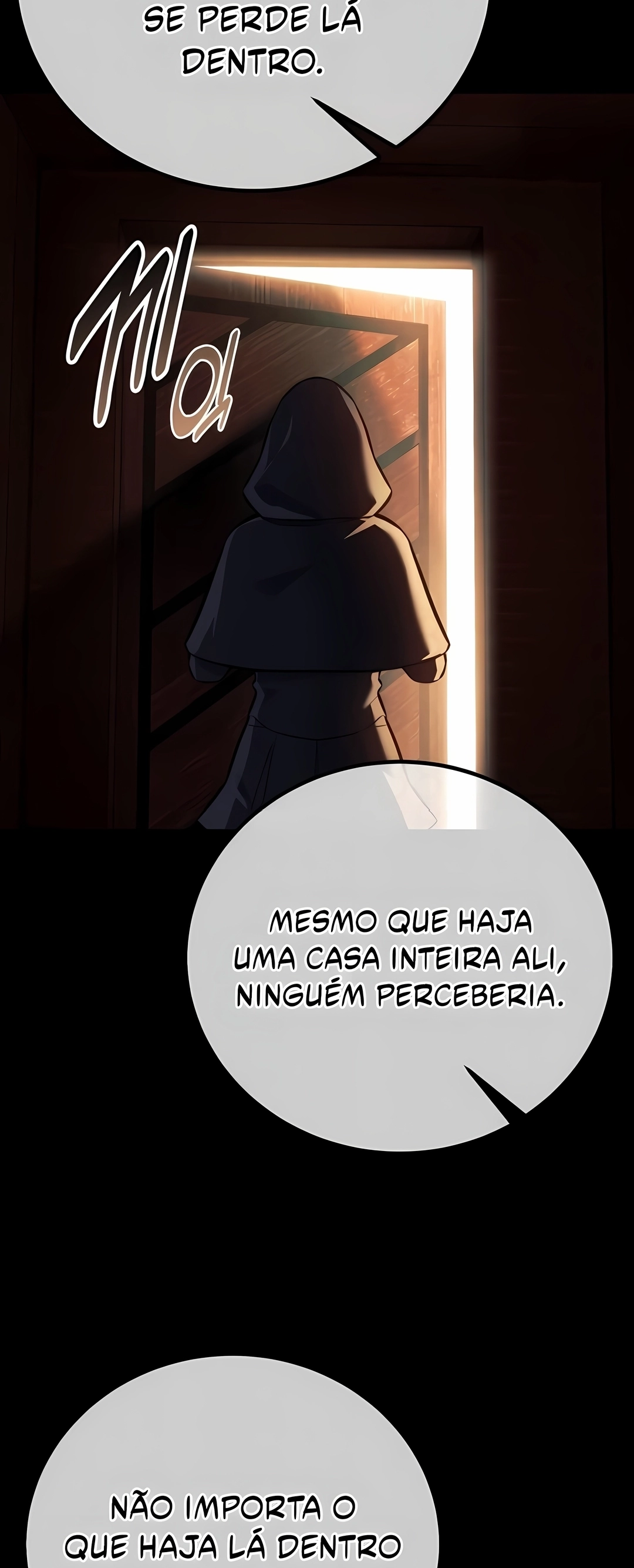 Guia de Sobrevivência do Extra da Academia Capítulo 102 Página 103