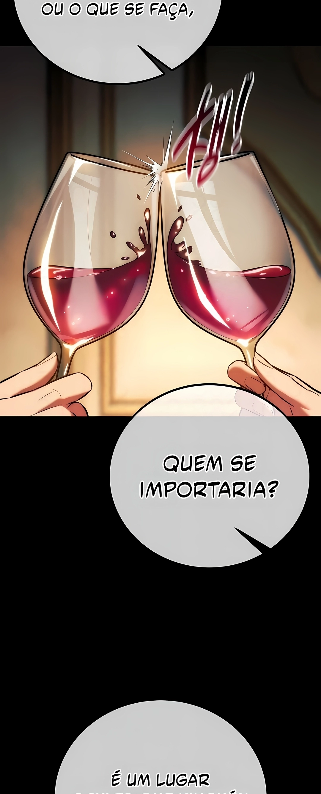Guia de Sobrevivência do Extra da Academia Capítulo 102 Página 104