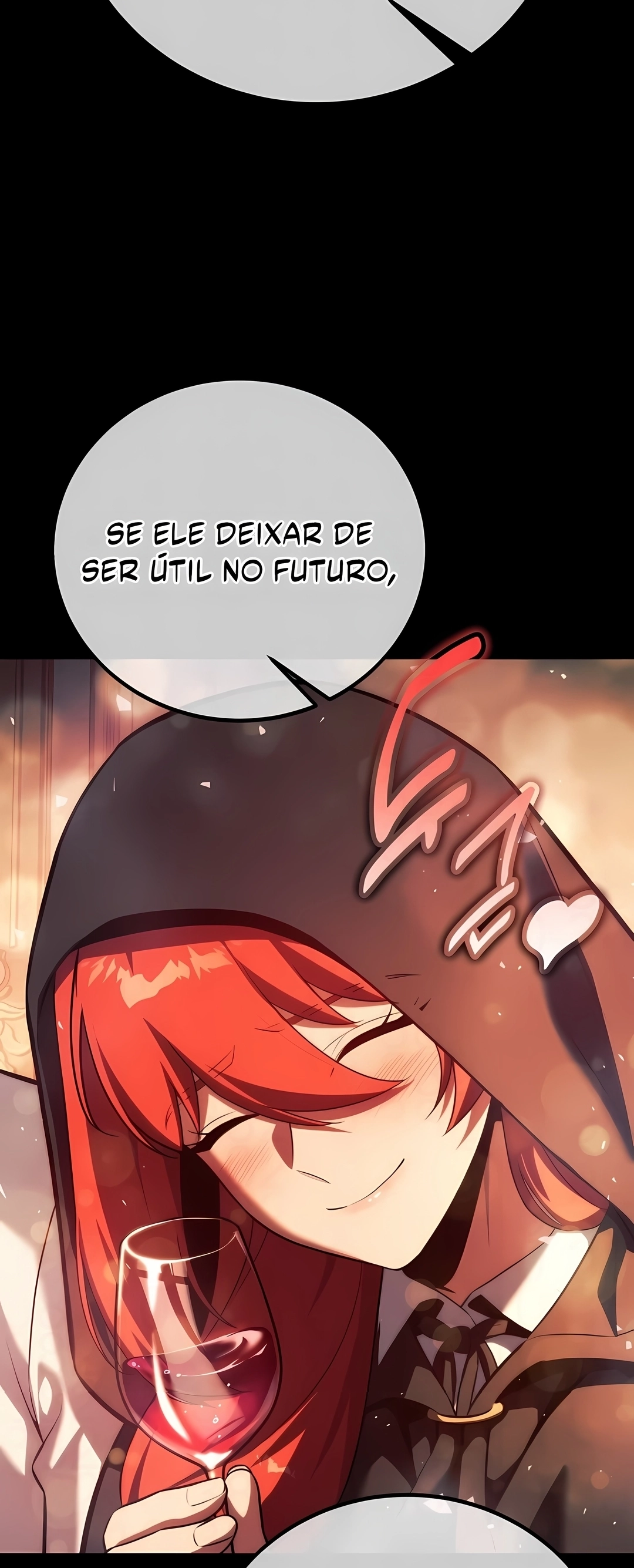 Guia de Sobrevivência do Extra da Academia Capítulo 102 Página 106
