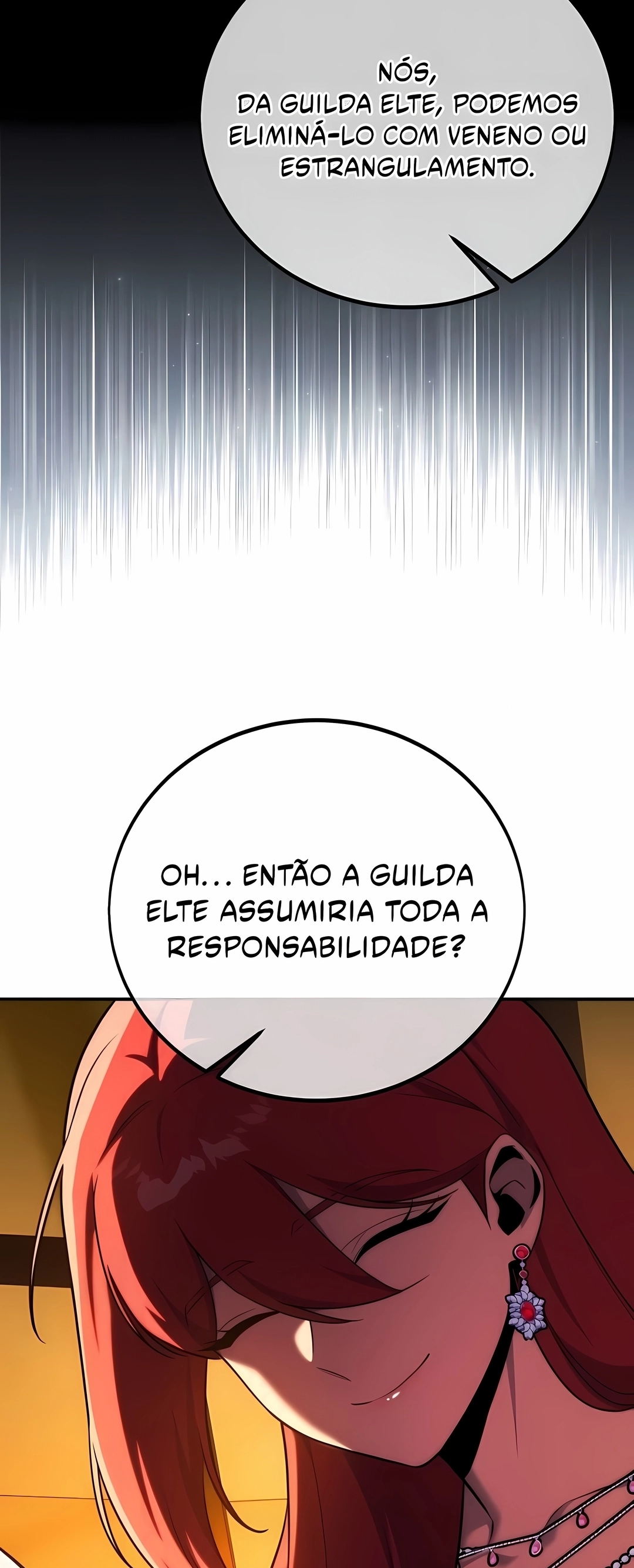 Guia de Sobrevivência do Extra da Academia Capítulo 102 Página 107