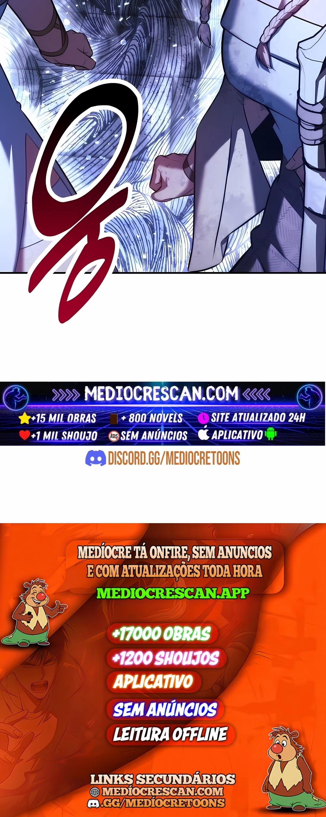 Guia de Sobrevivência do Extra da Academia Capítulo 102 Página 120