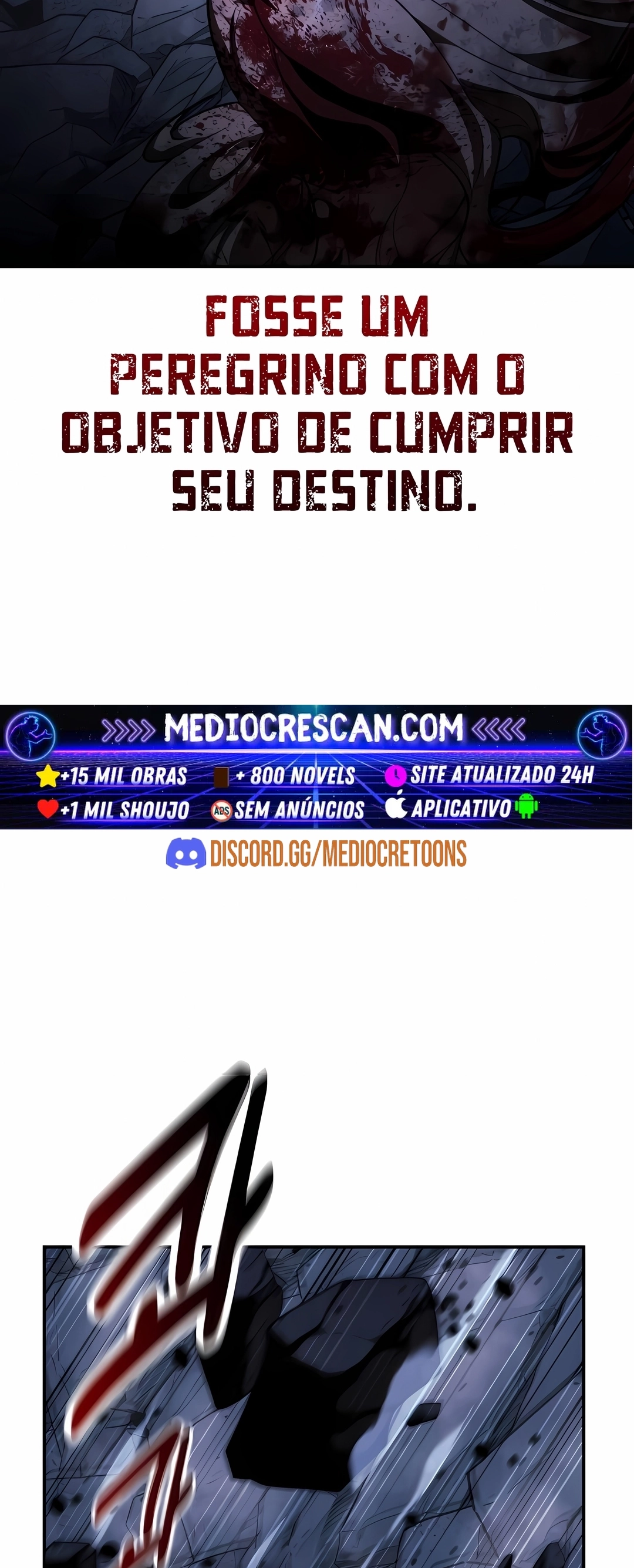 Guia de Sobrevivência do Extra da Academia Capítulo 102 Página 18
