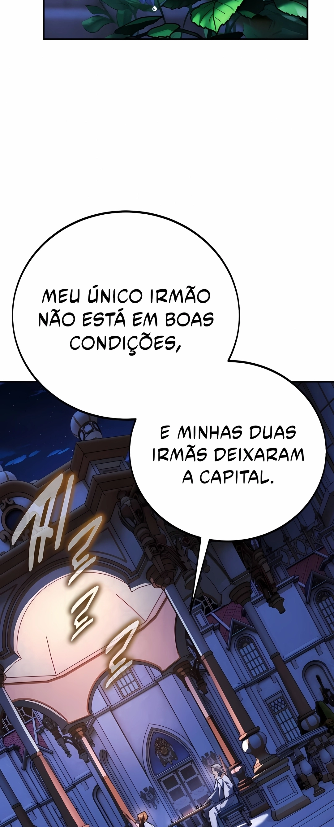 Guia de Sobrevivência do Extra da Academia Capítulo 102 Página 30