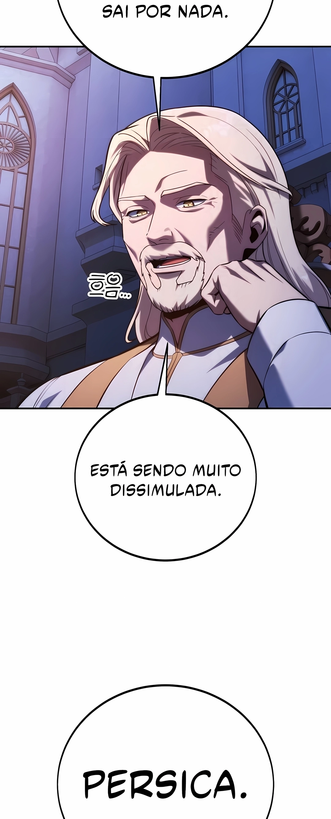 Guia de Sobrevivência do Extra da Academia Capítulo 102 Página 32