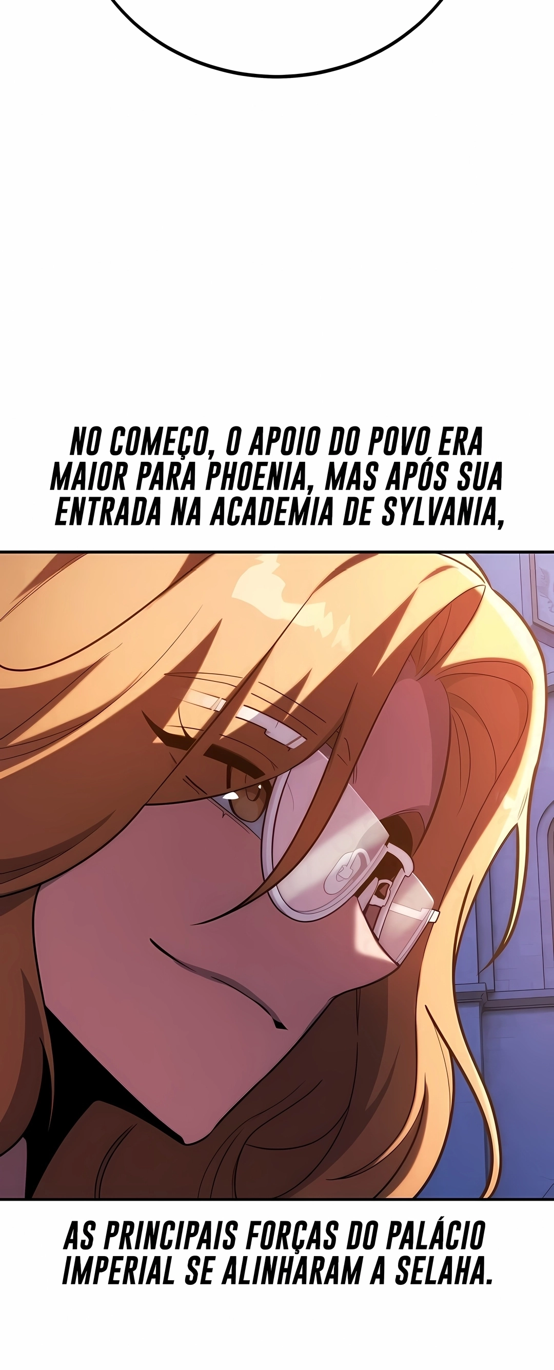 Guia de Sobrevivência do Extra da Academia Capítulo 102 Página 34