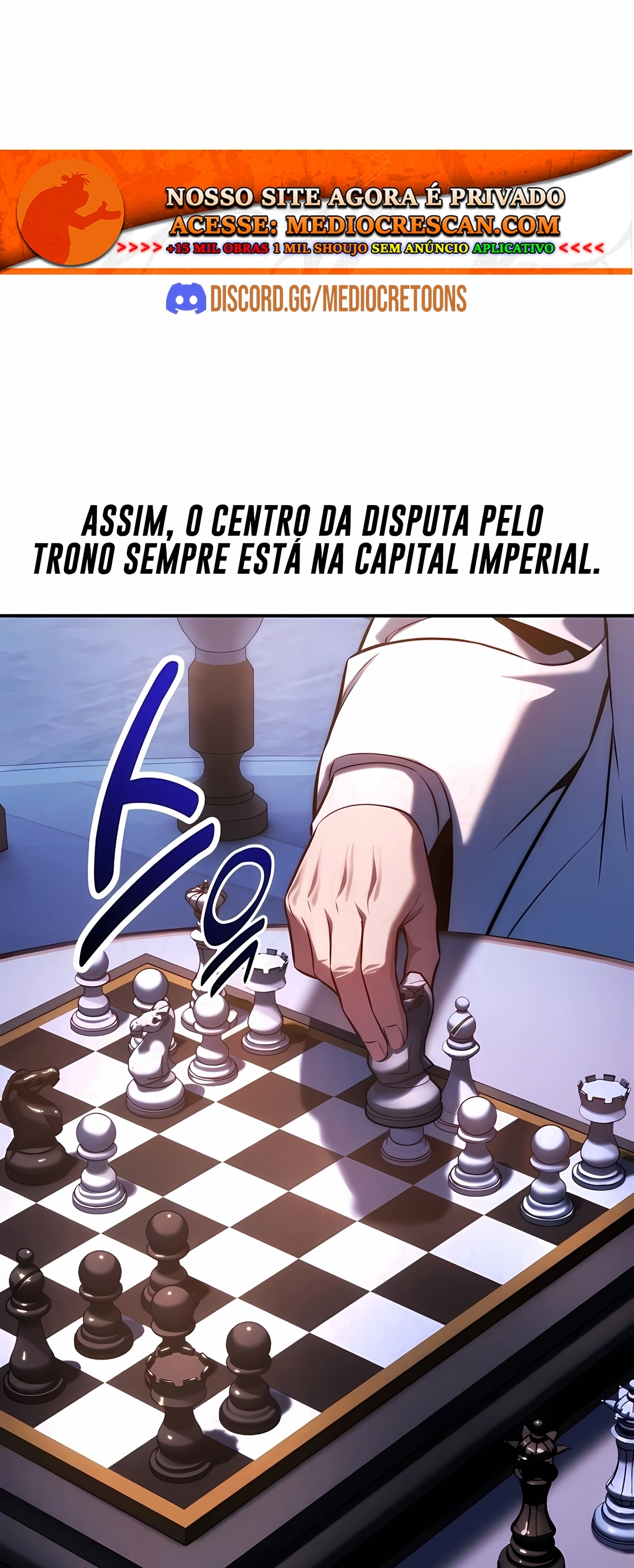 Guia de Sobrevivência do Extra da Academia Capítulo 102 Página 35