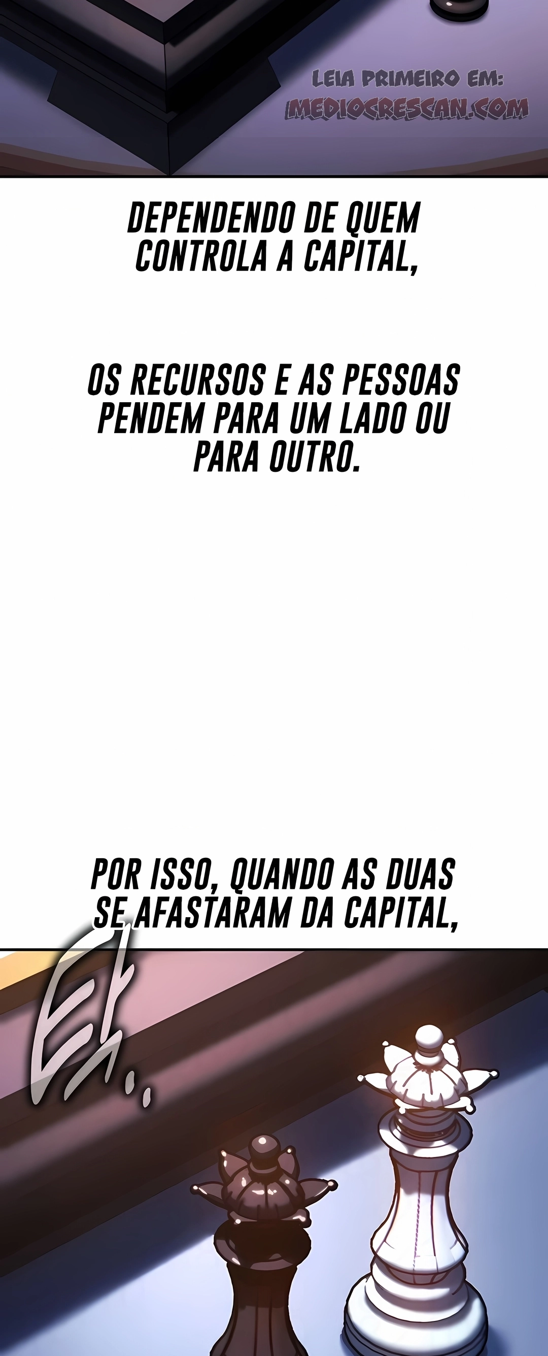 Guia de Sobrevivência do Extra da Academia Capítulo 102 Página 36