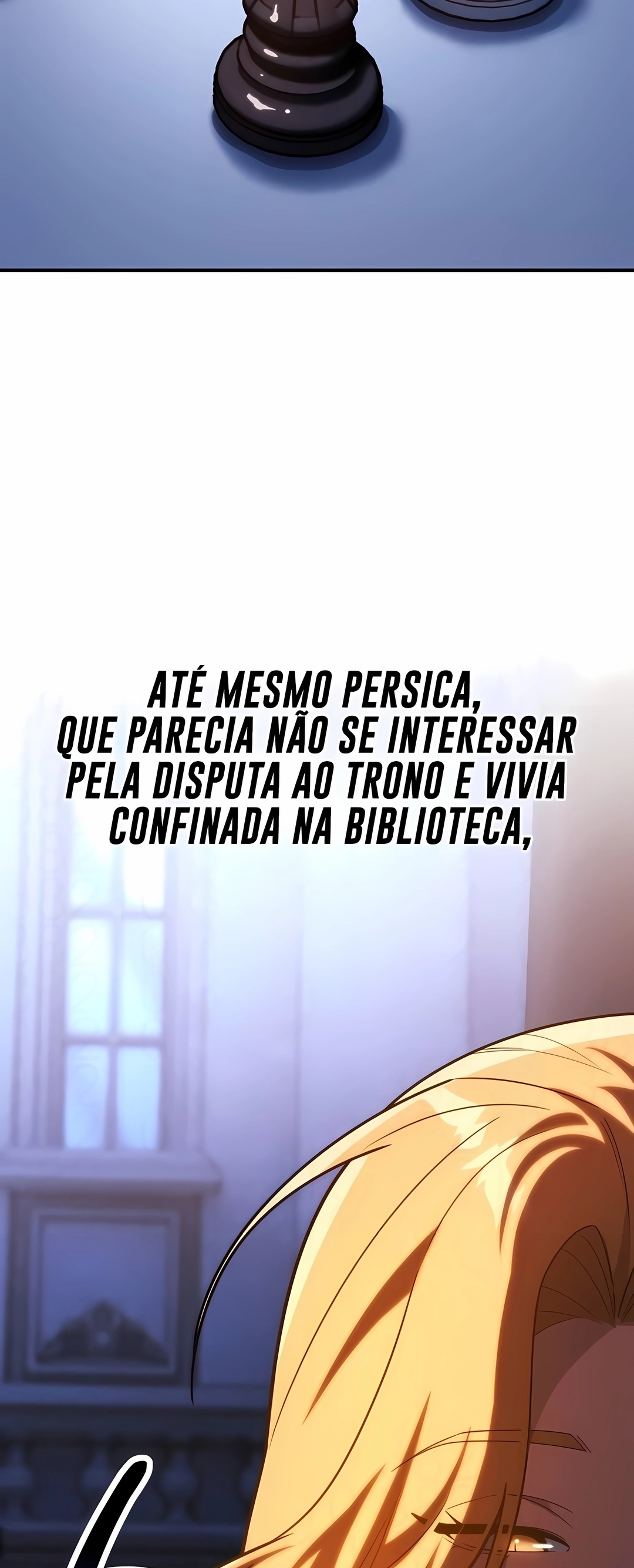 Guia de Sobrevivência do Extra da Academia Capítulo 102 Página 37