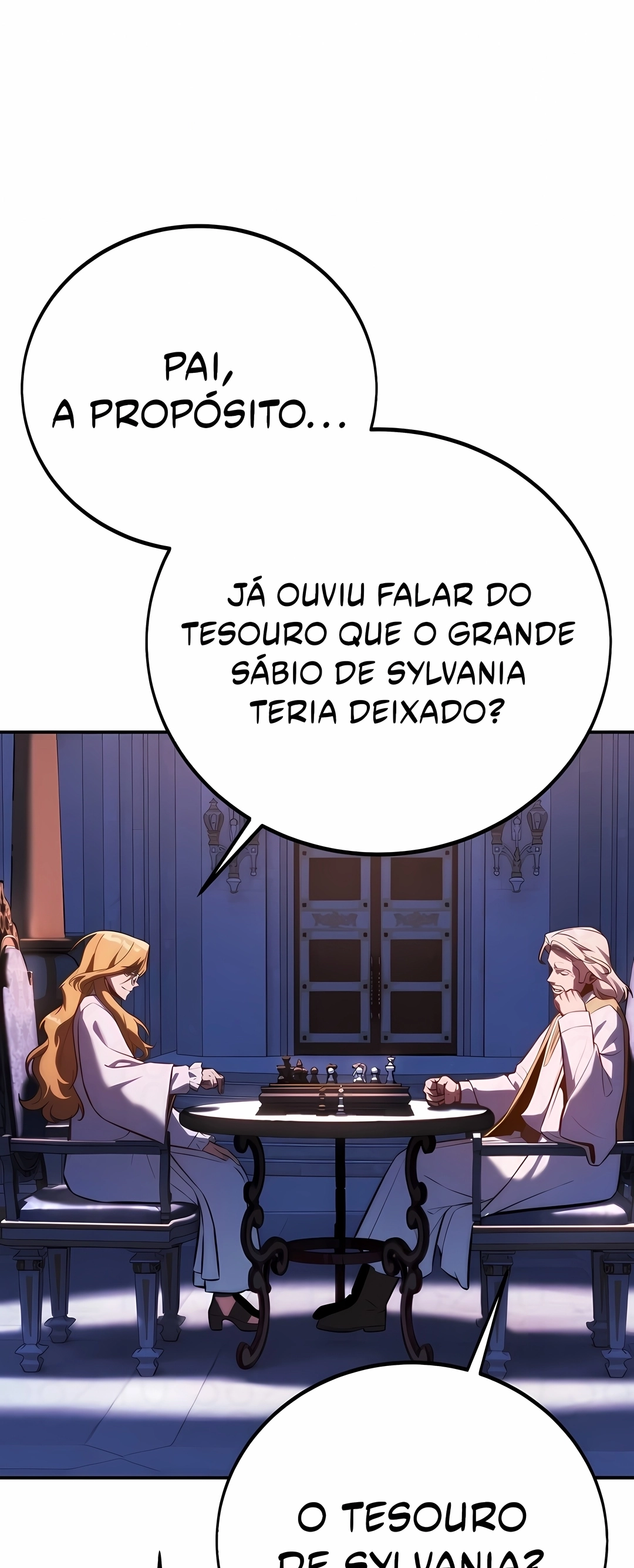Guia de Sobrevivência do Extra da Academia Capítulo 102 Página 39