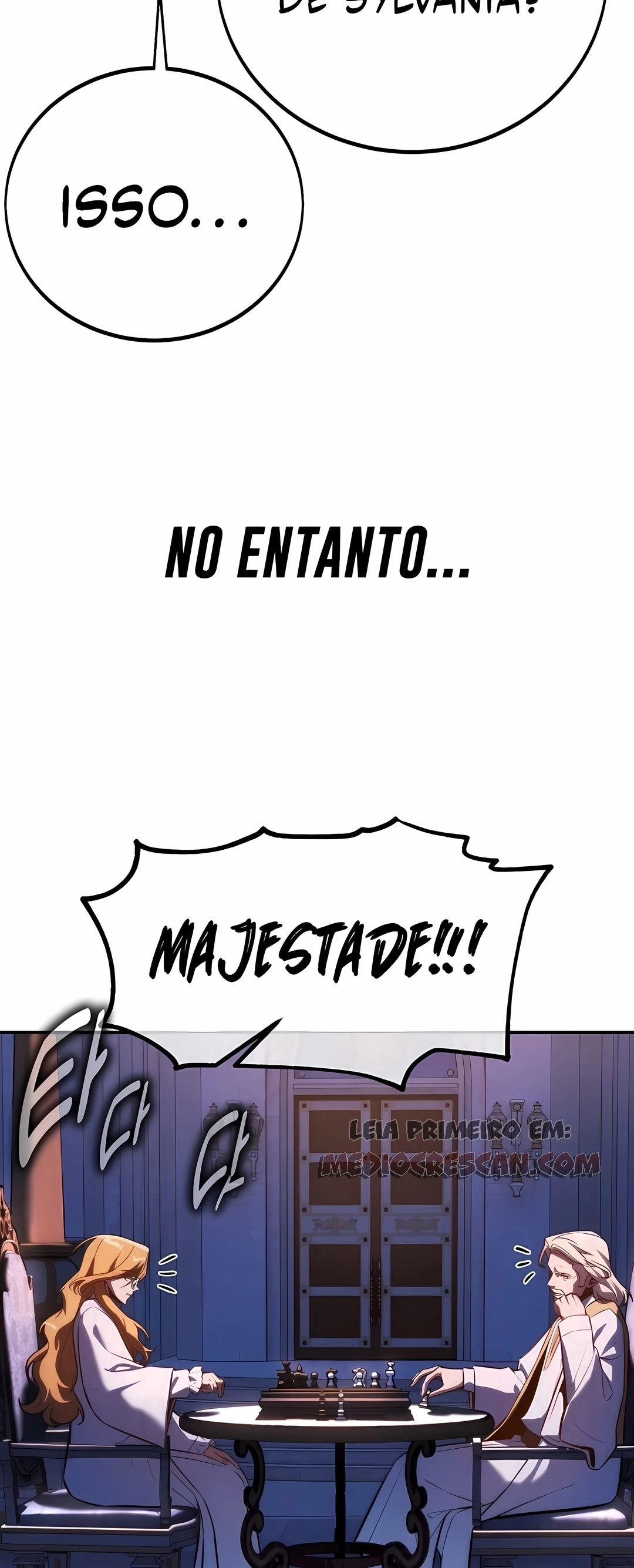 Guia de Sobrevivência do Extra da Academia Capítulo 102 Página 40