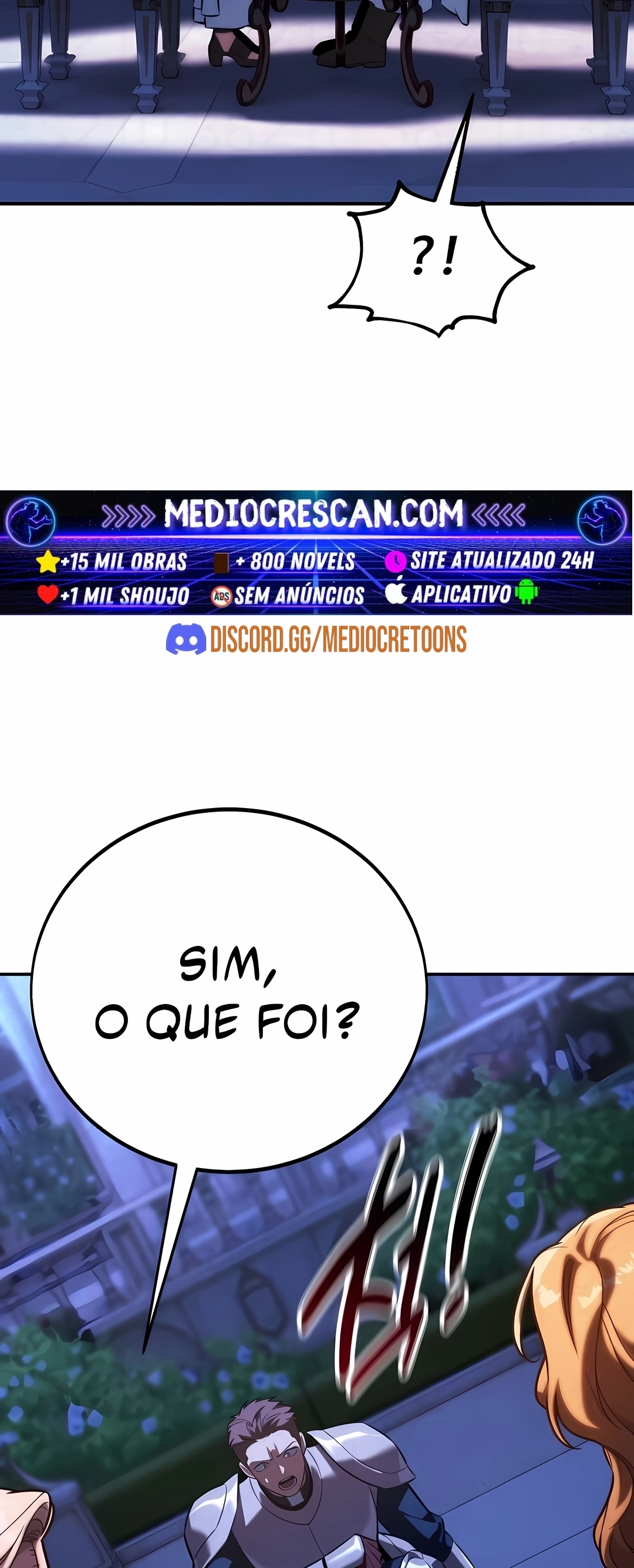 Guia de Sobrevivência do Extra da Academia Capítulo 102 Página 41