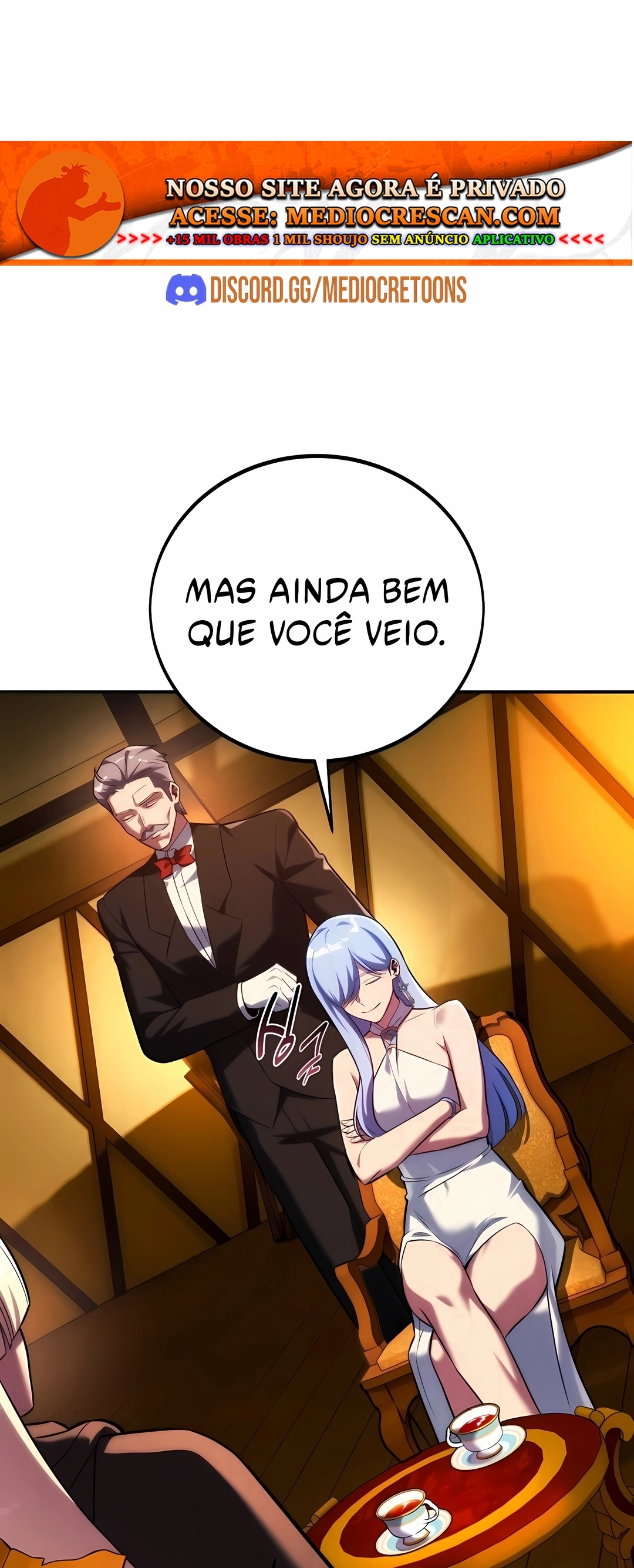 Guia de Sobrevivência do Extra da Academia Capítulo 102 Página 47