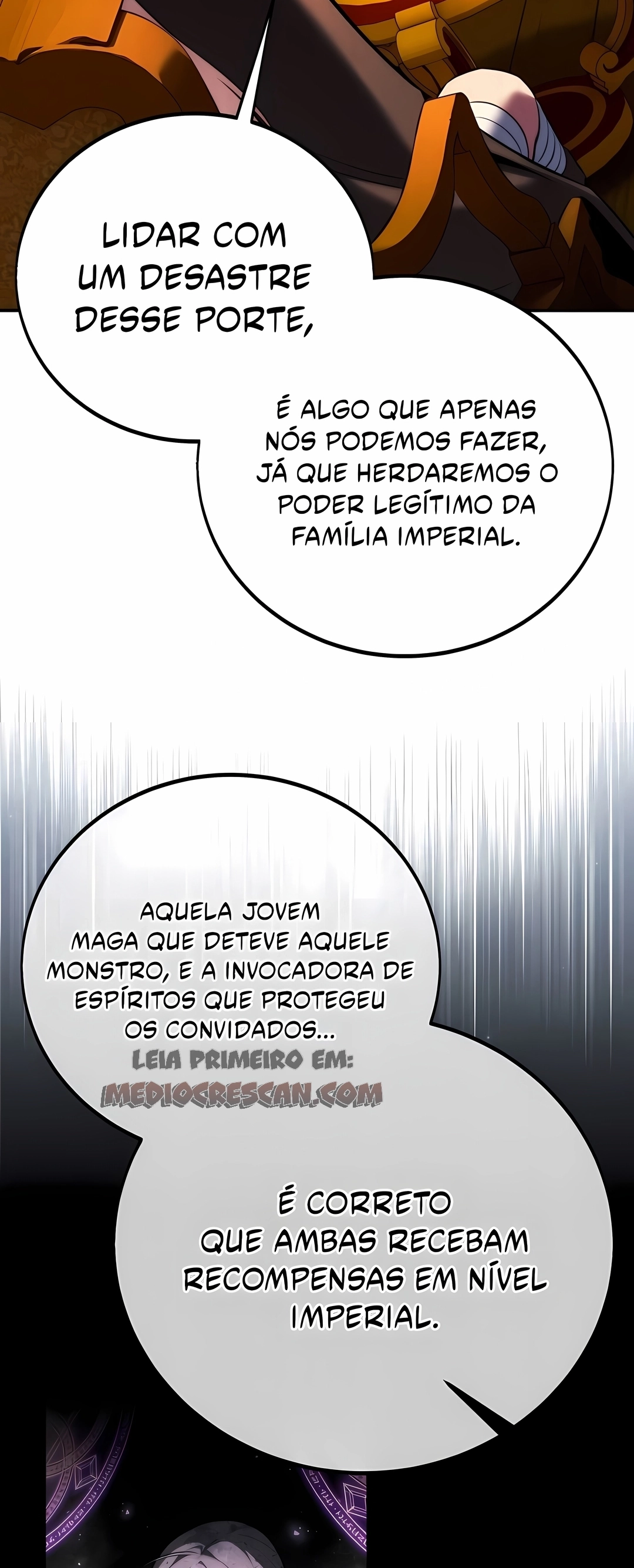 Guia de Sobrevivência do Extra da Academia Capítulo 102 Página 48