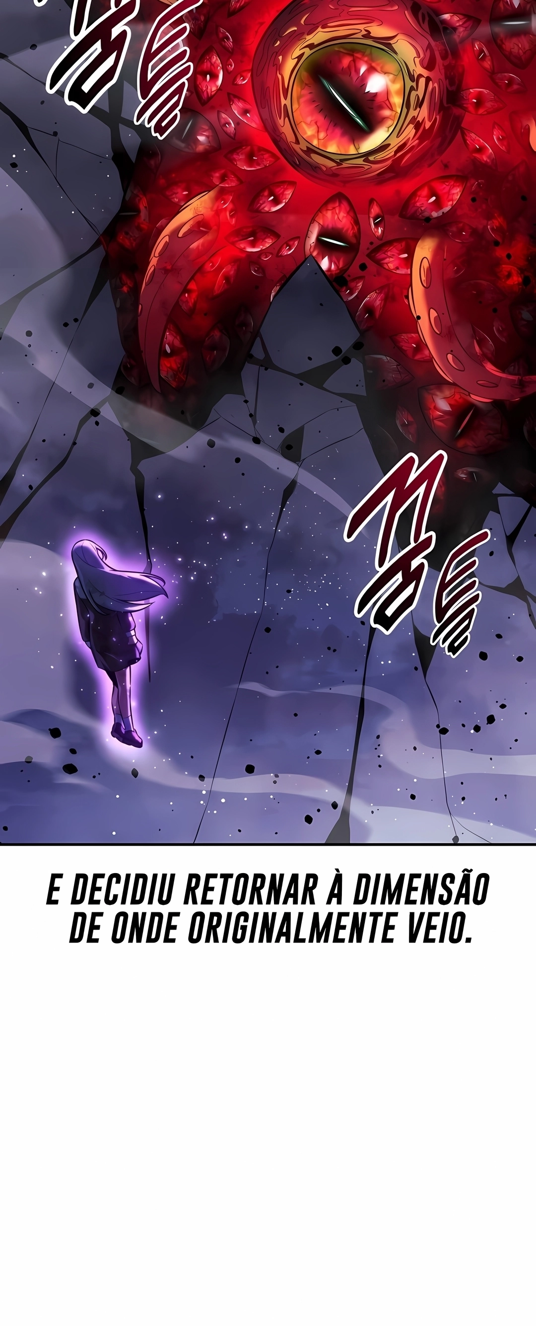 Guia de Sobrevivência do Extra da Academia Capítulo 102 Página 5