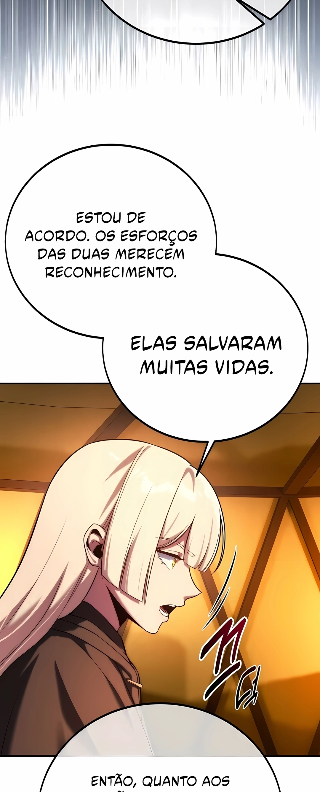 Guia de Sobrevivência do Extra da Academia Capítulo 102 Página 50