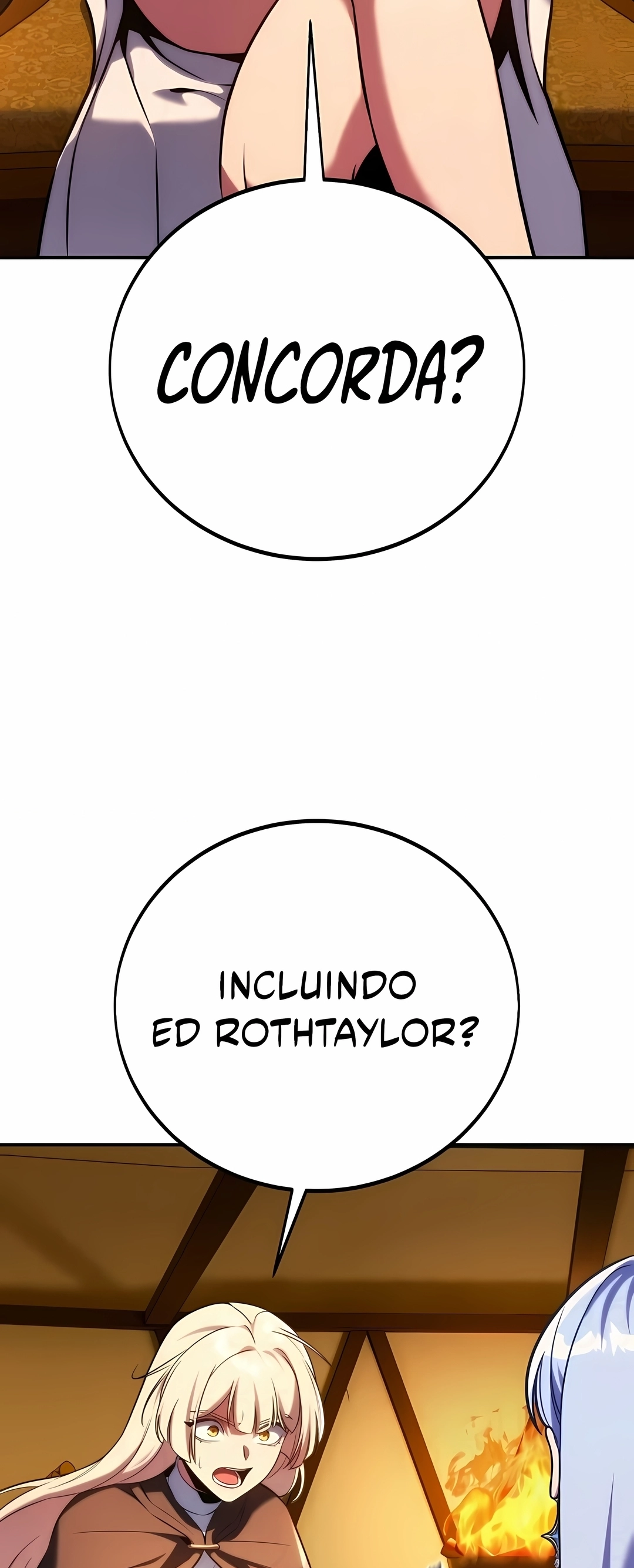 Guia de Sobrevivência do Extra da Academia Capítulo 102 Página 53