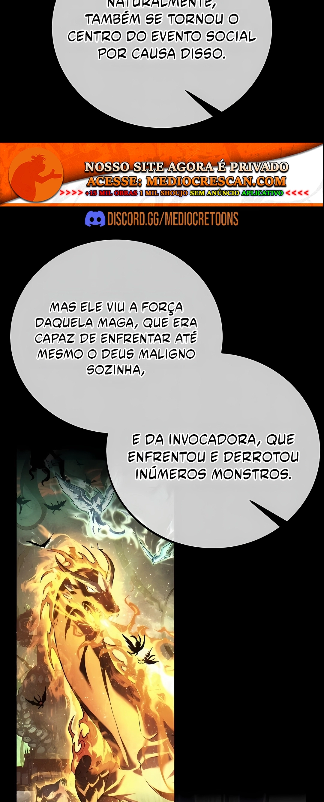 Guia de Sobrevivência do Extra da Academia Capítulo 102 Página 58