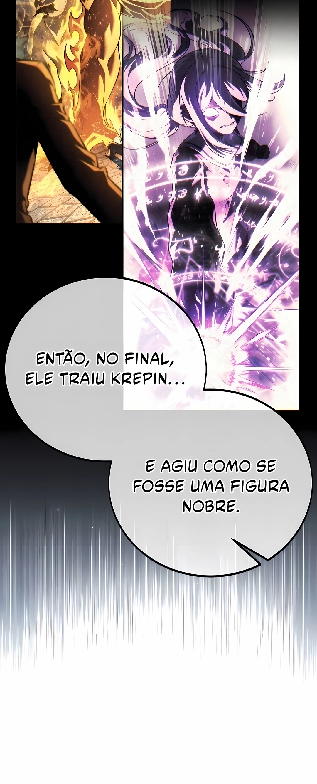 Guia de Sobrevivência do Extra da Academia Capítulo 102 Página 59