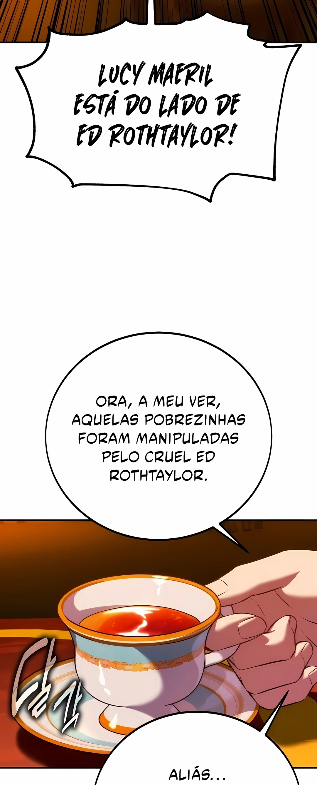 Guia de Sobrevivência do Extra da Academia Capítulo 102 Página 61