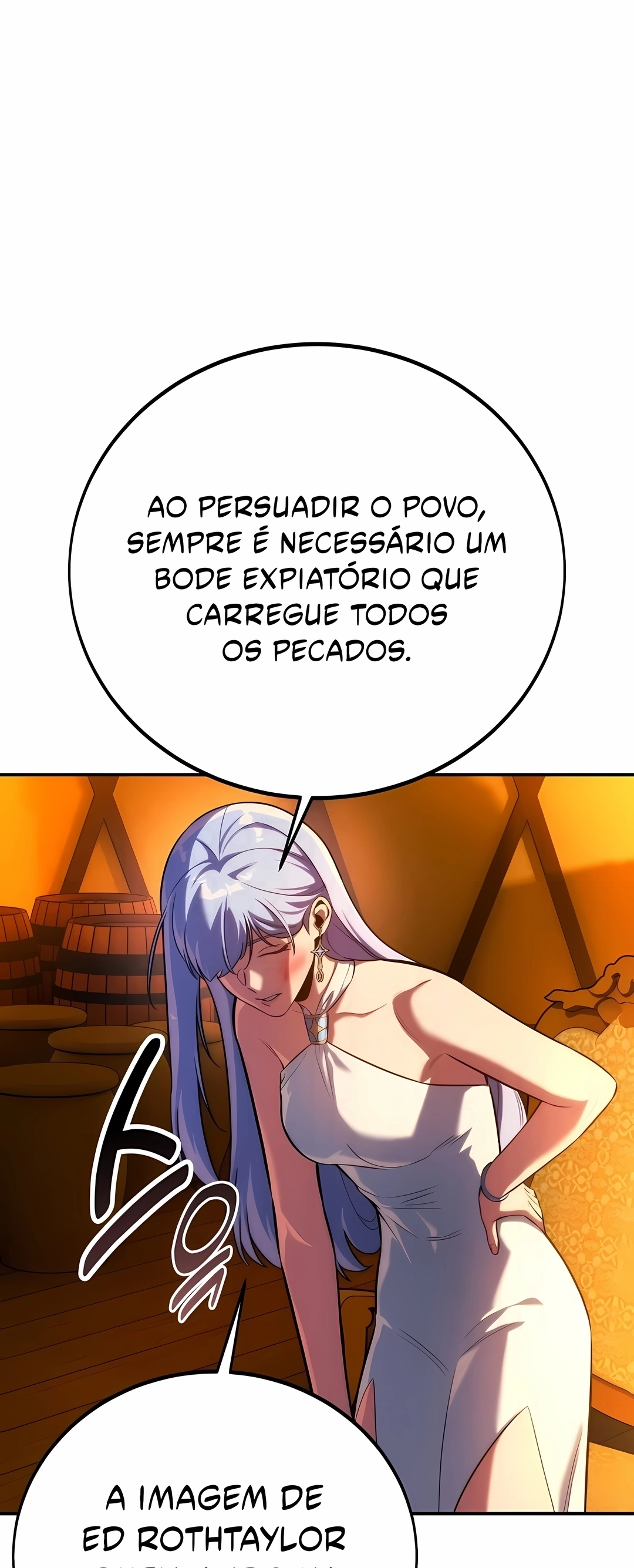 Guia de Sobrevivência do Extra da Academia Capítulo 102 Página 67